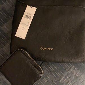 Calvin Klein Crossbody Bag
